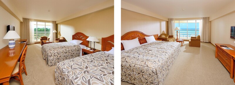 利山海洋公園飯店谷茶灣