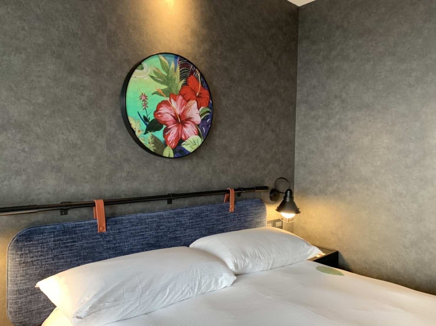 台南十鼓捷絲旅
