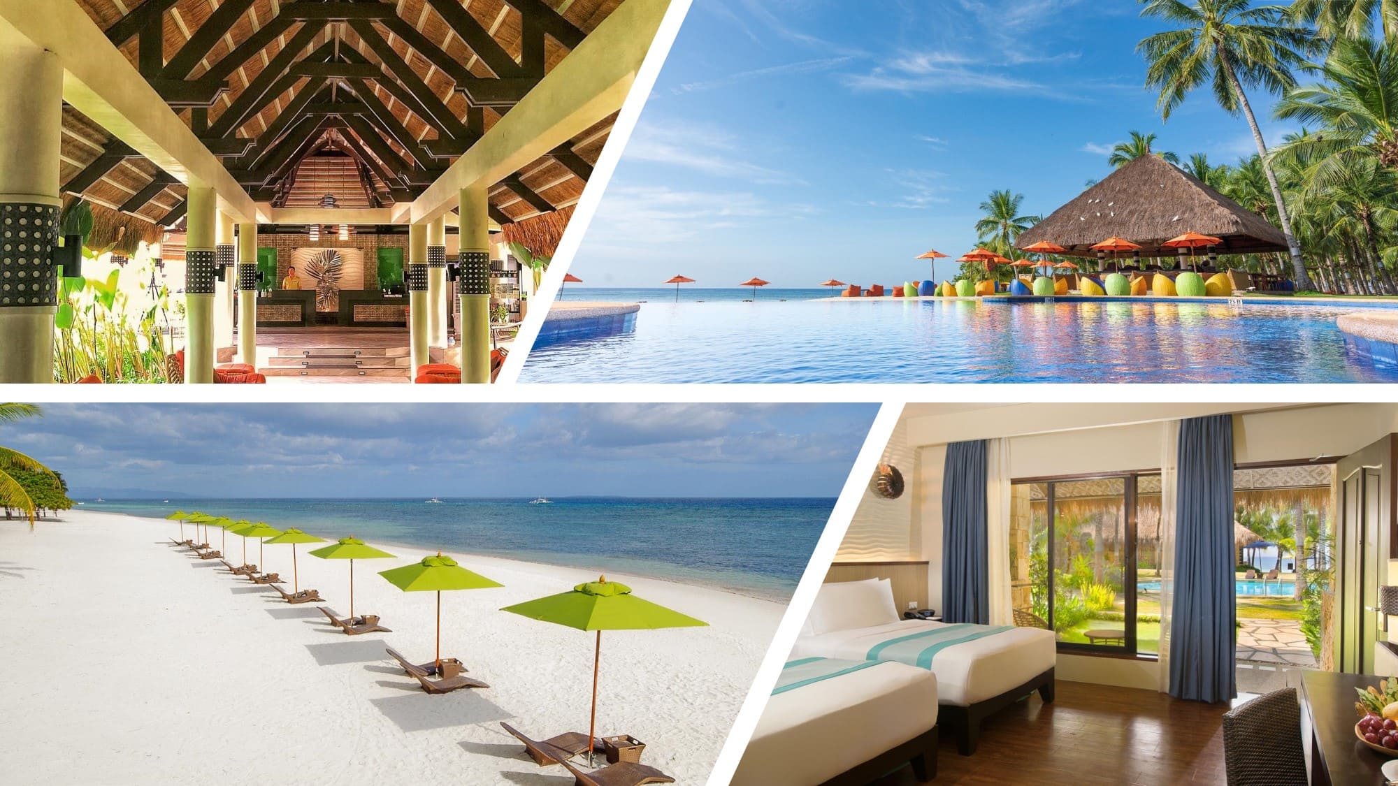 南方棕櫚度假村