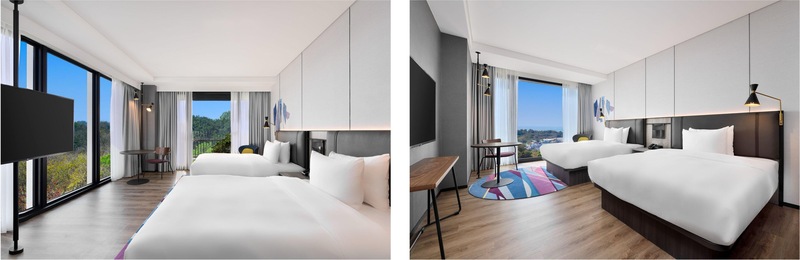 台南安平雅樂軒酒店