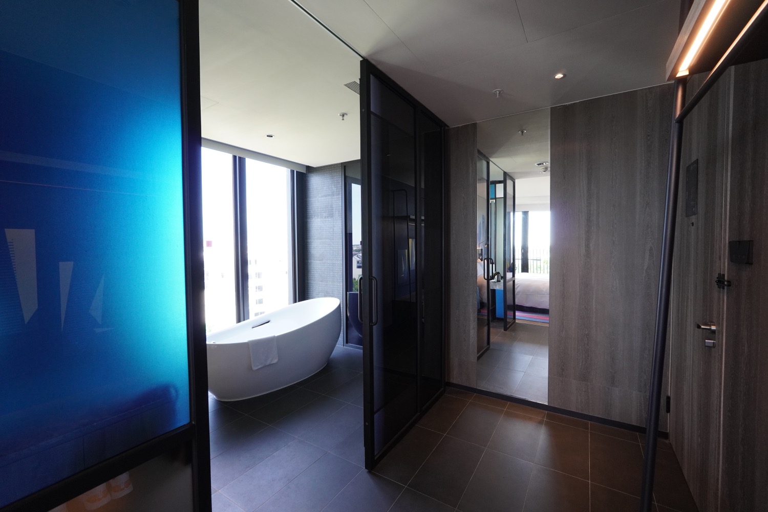 台南安平雅樂軒飯店