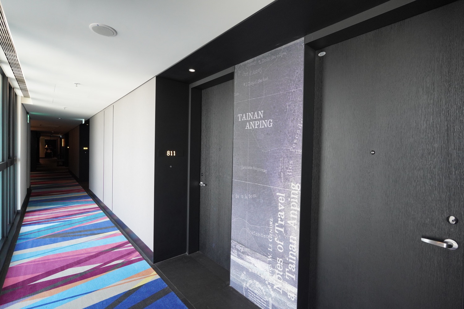 台南安平雅樂軒飯店