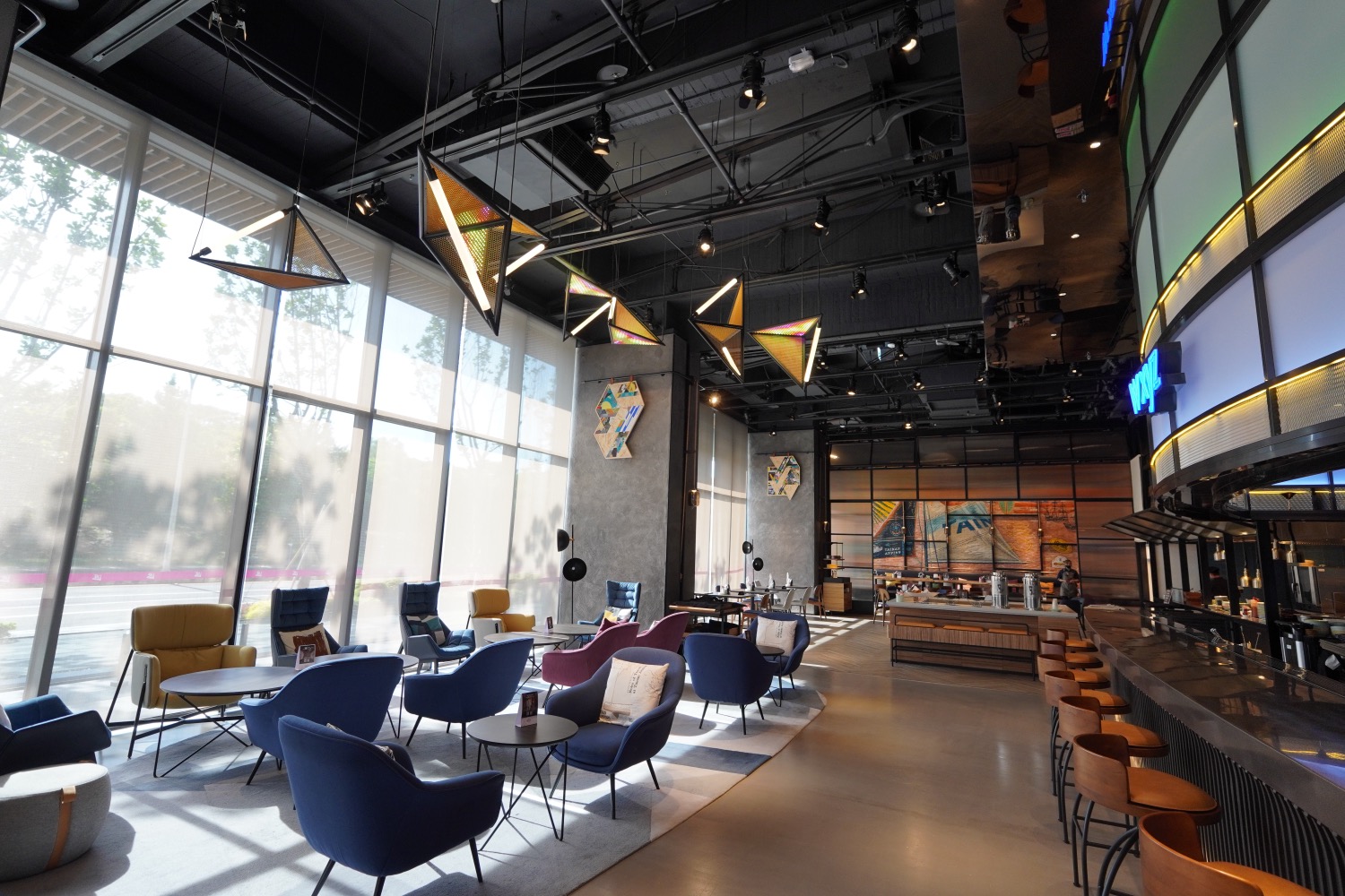 台南安平雅樂軒飯店