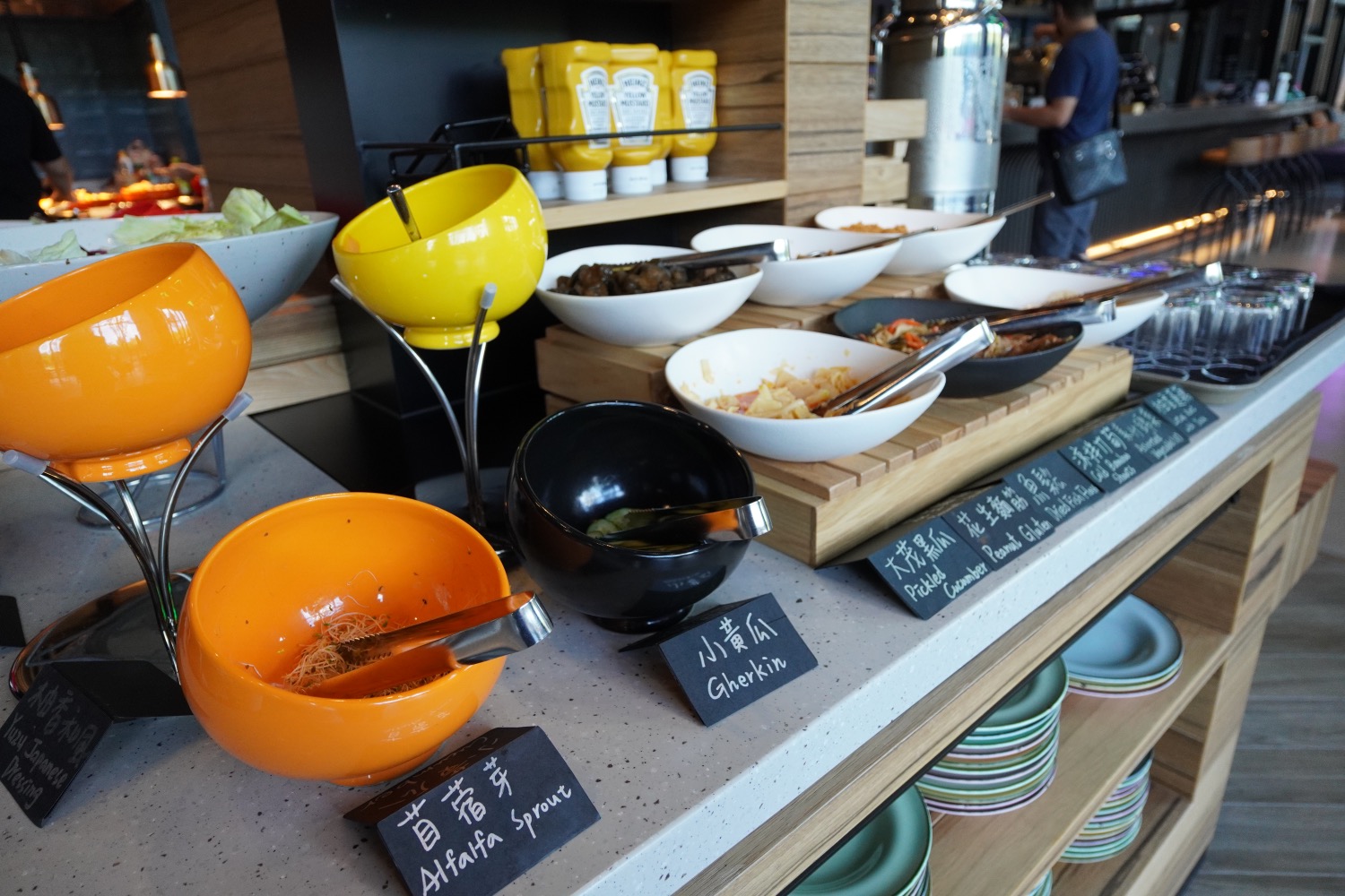 台南安平雅樂軒飯店