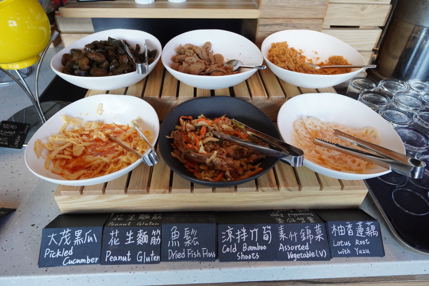 台南安平雅樂軒飯店