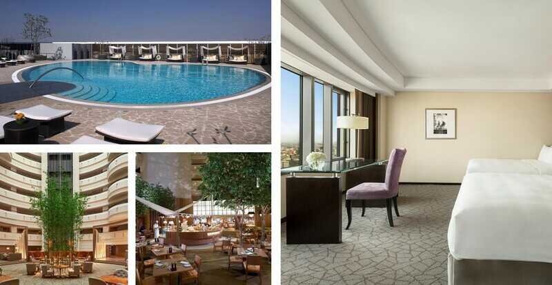 台南遠東香格里拉