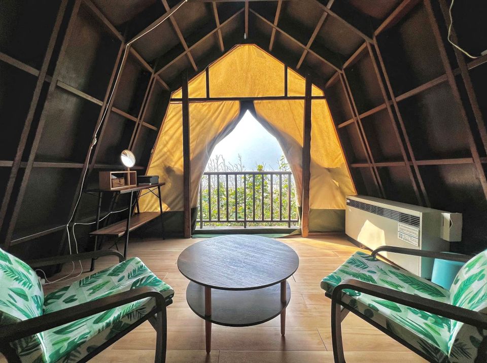 台中露營-向海那漾