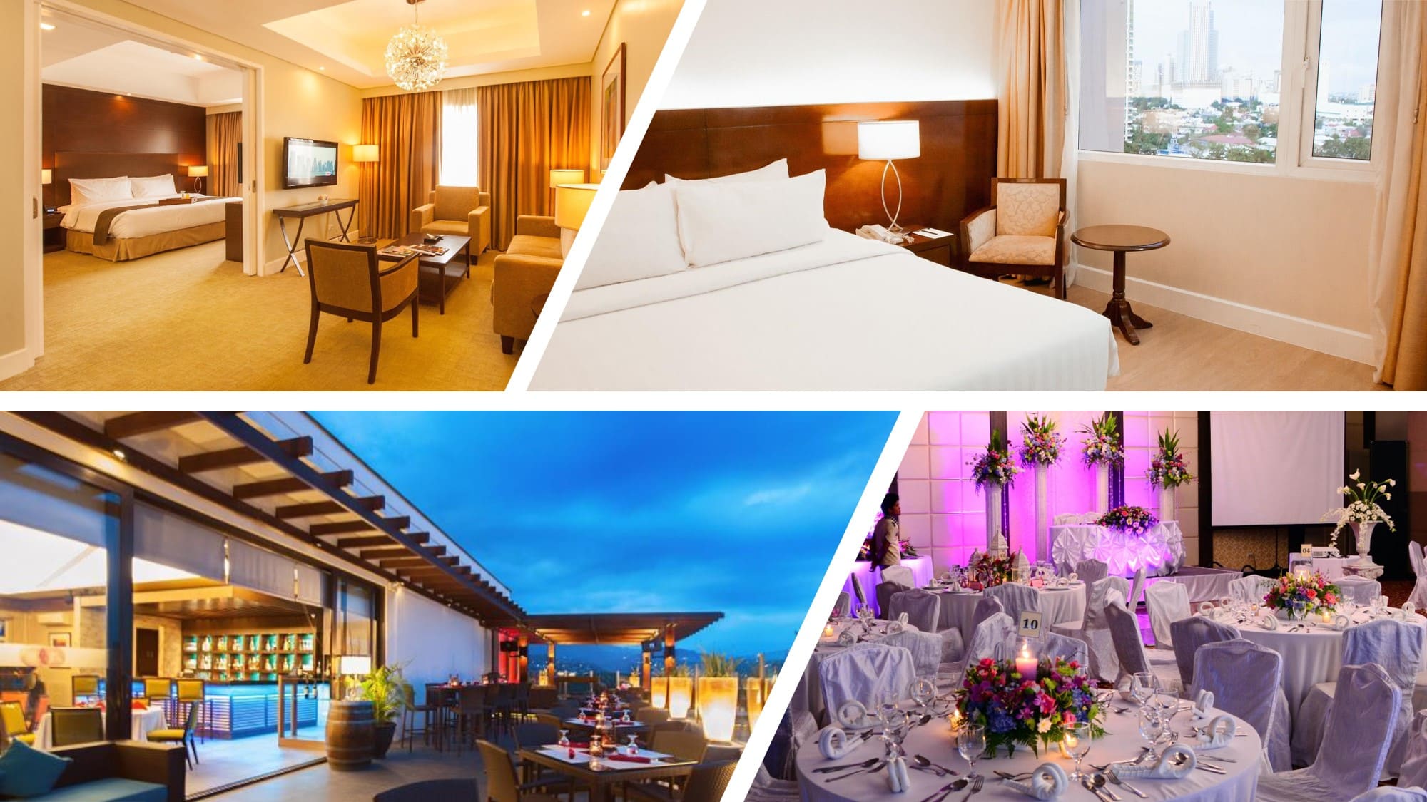 哈羅德斯埃沃特爾酒店