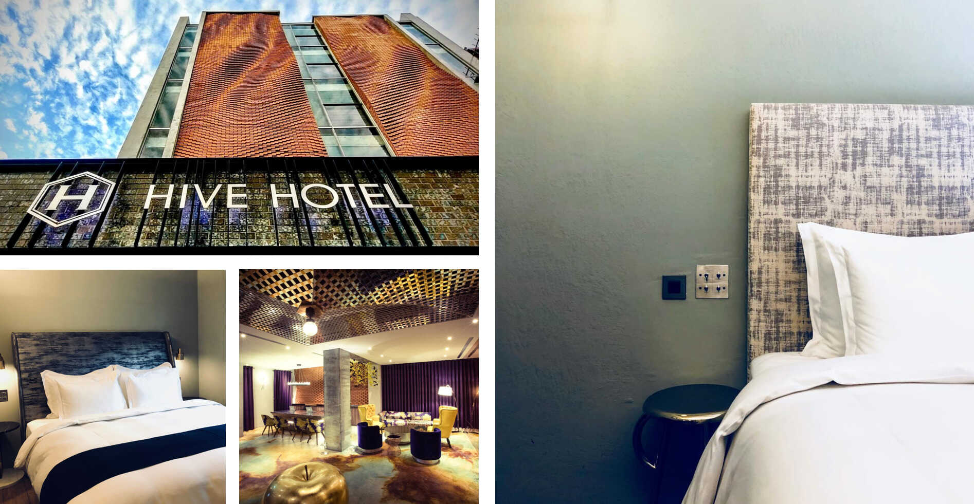 宜蘭住宿-嗨夫精品旅館