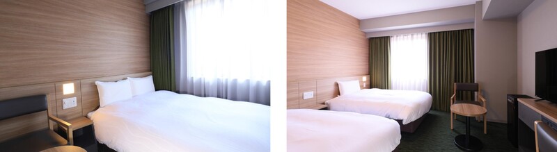 多米酒店青森天然溫泉