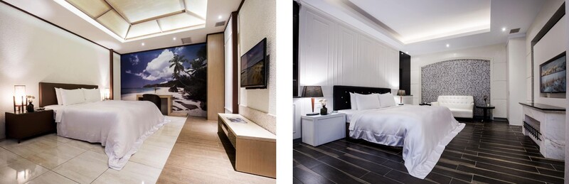 多羅滿休閒商務旅館