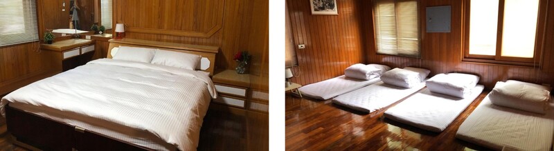 夢木小屋招待所