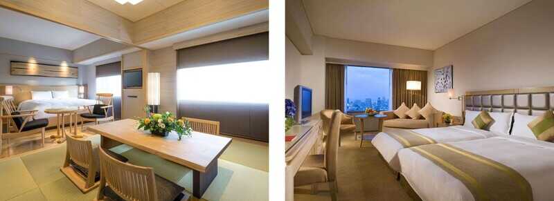 大阪南海瑞士酒店