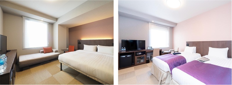 大阪難波站前日和飯店