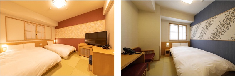 天然溫泉凌天之湯御宿野乃淺草別邸