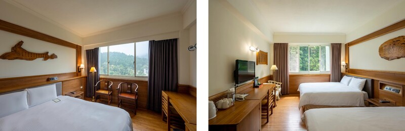 孟宗山莊大飯店