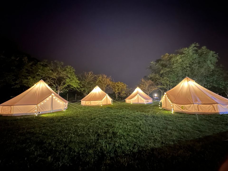 宜蘭露營-安農露營區