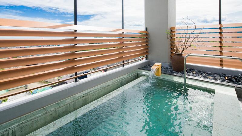 小樽格里茲頂級飯店