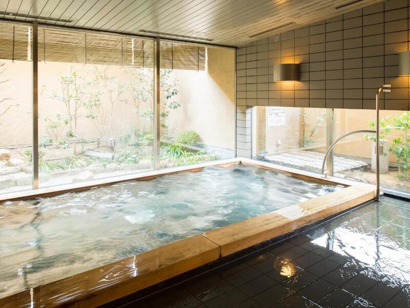 岡山住宿-岡山三井花園飯店