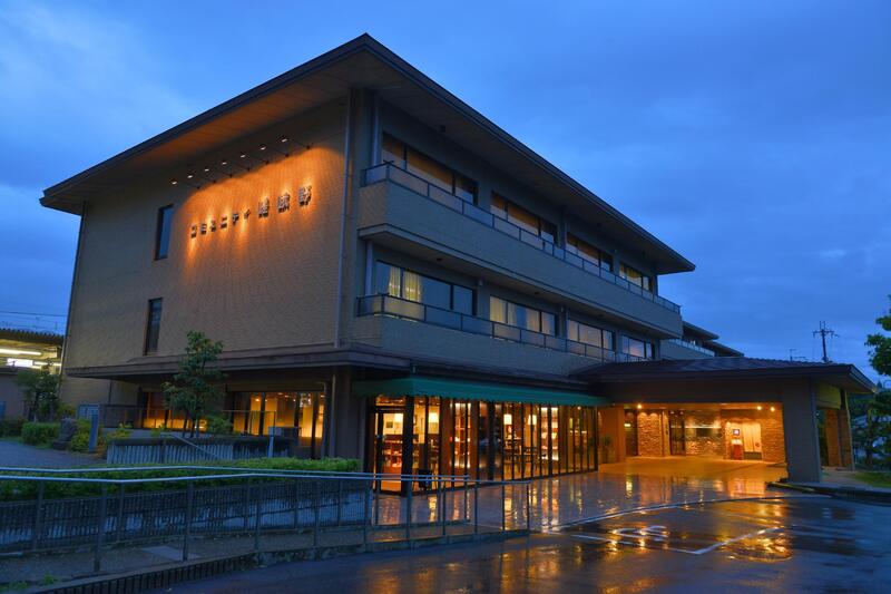 嵯峨嵐山比納里奧飯店