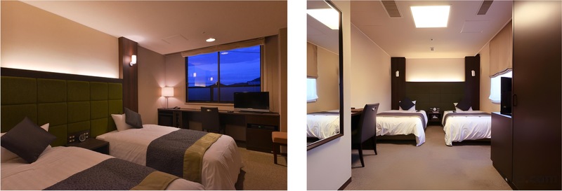 嵯峨嵐山比納里奧飯店