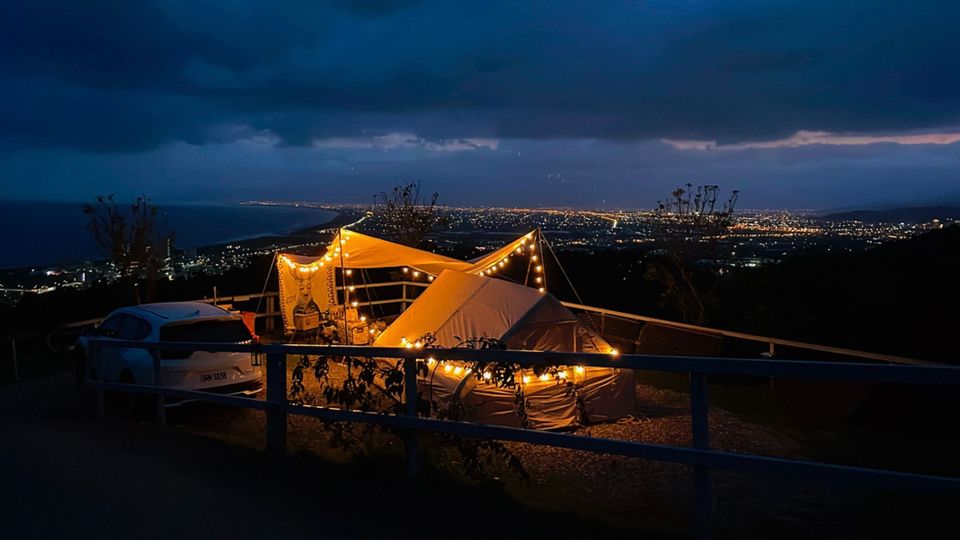 宜蘭露營-微笑灣農場