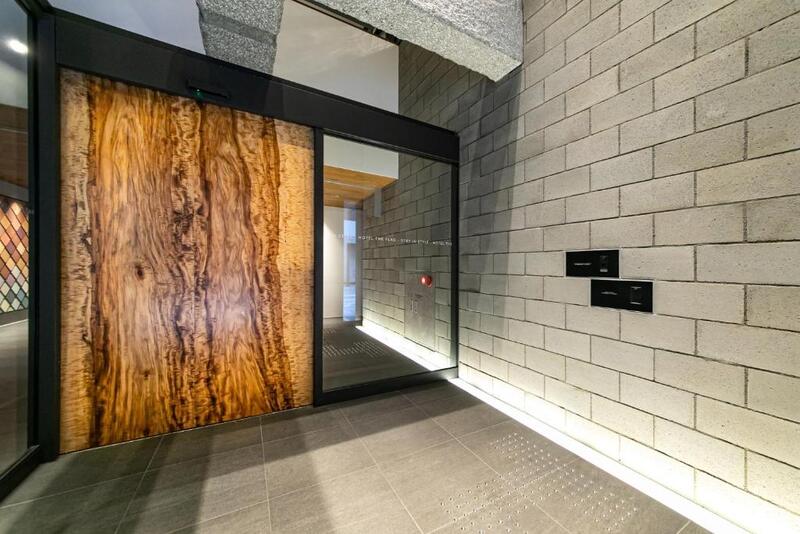 "心齋橋法拉格飯店