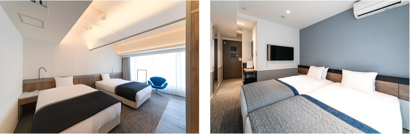 心齋橋法拉格飯店