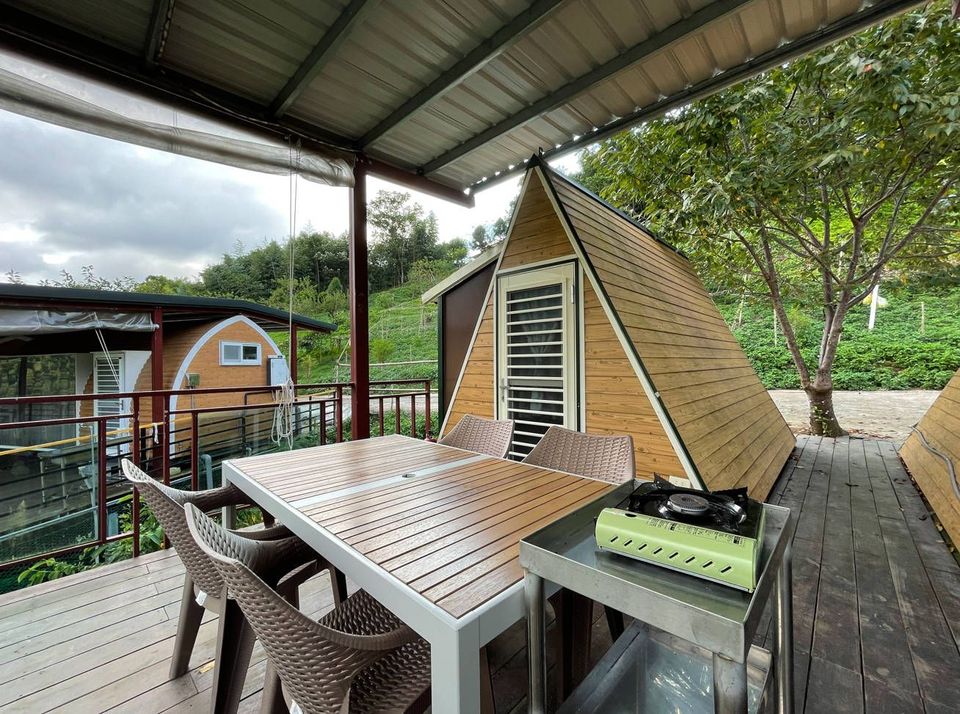 新竹露營-愛上天湖