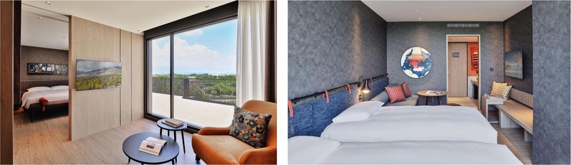 捷絲旅台南十鼓館