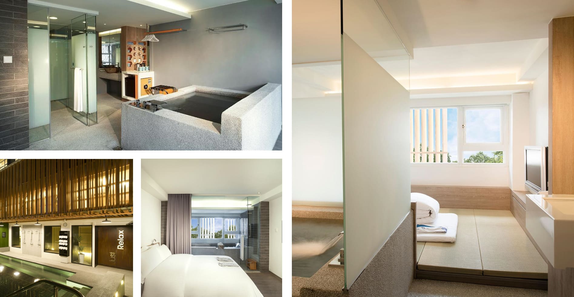 礁溪飯店-捷絲旅宜蘭礁溪館