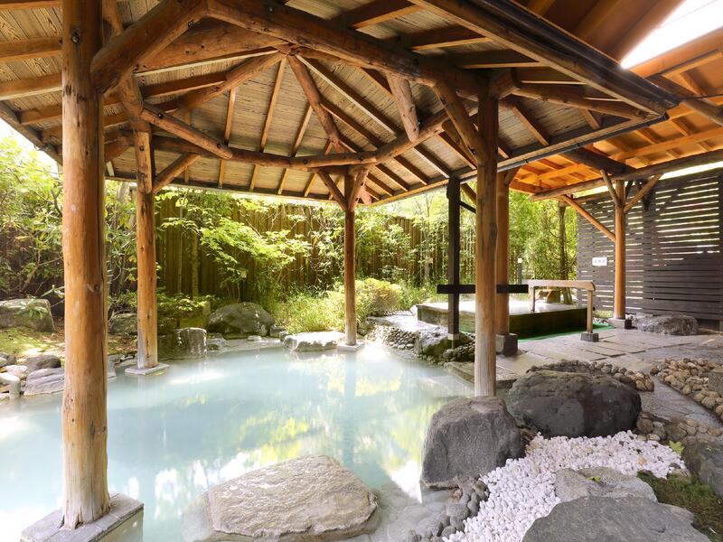 北海道飯店-旅亭花遊樂