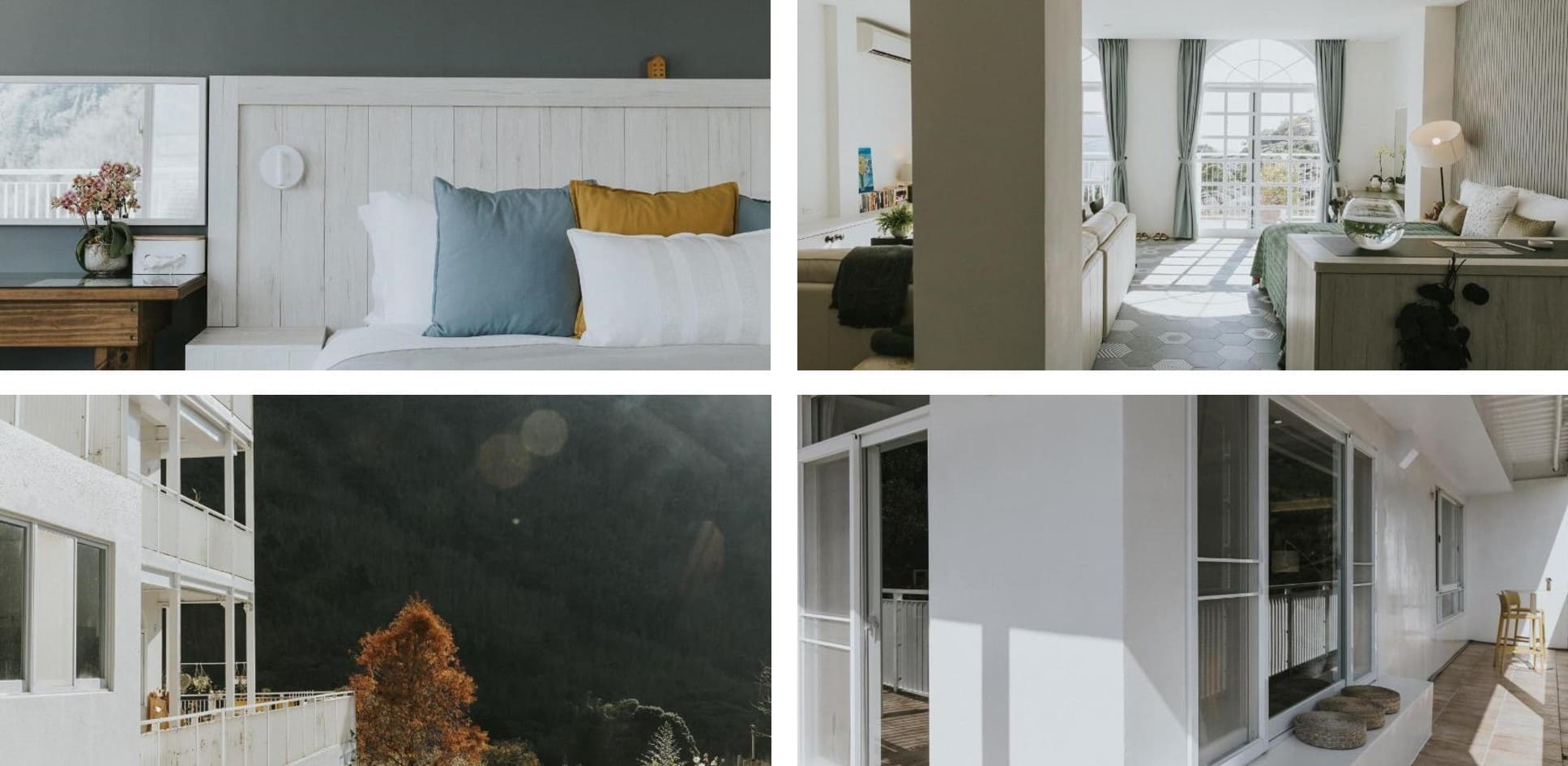 日出有大美雲起茶館