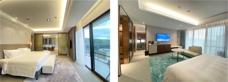 日月潭力麗溫德姆溫泉酒店