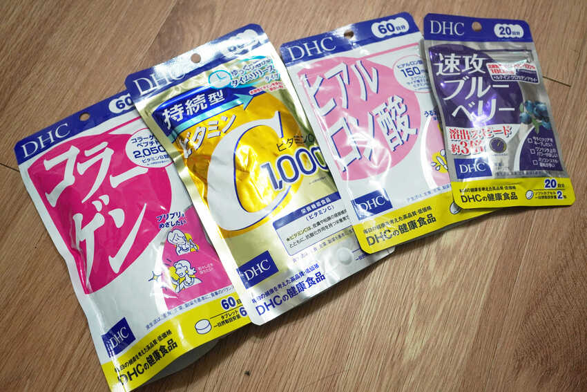 日本必買
