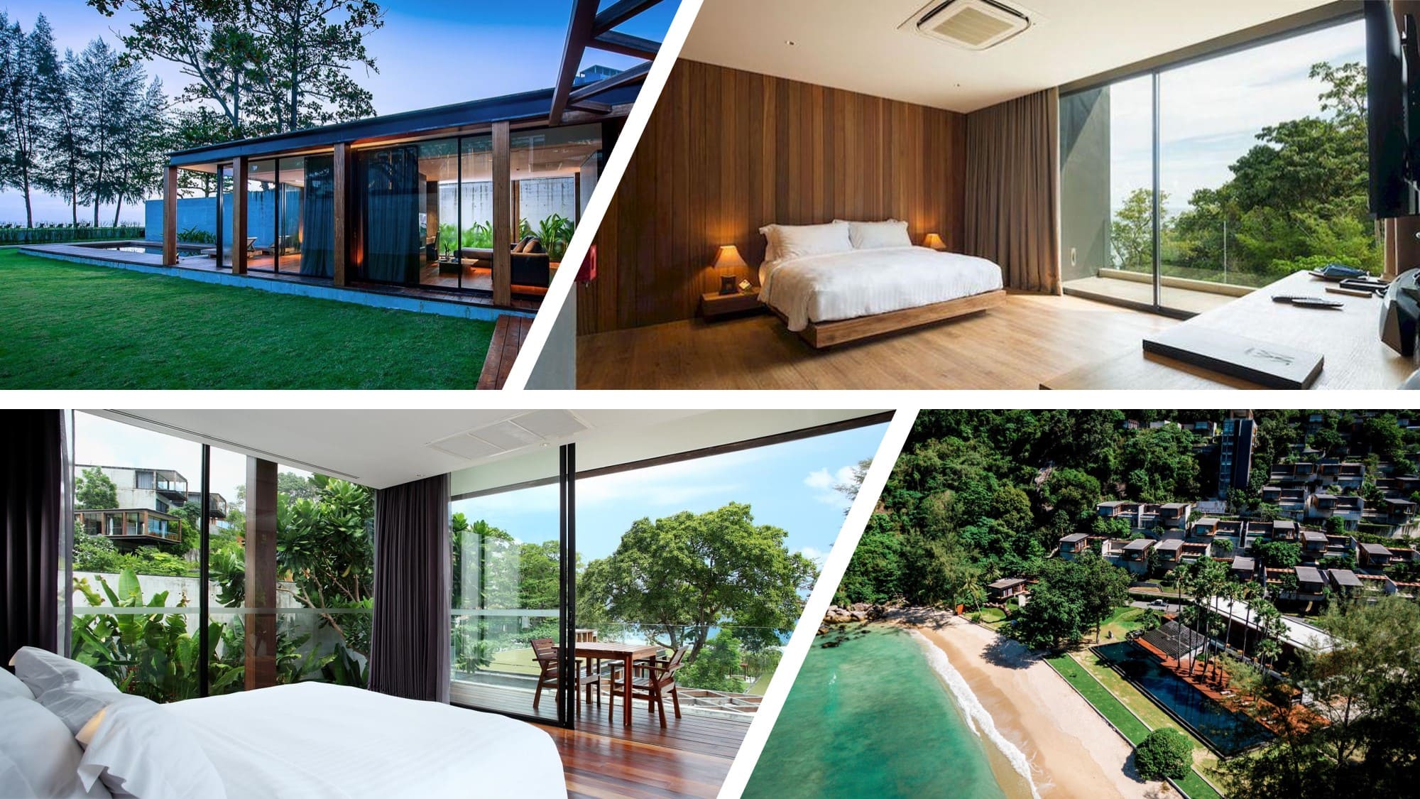 普吉島納卡飯店