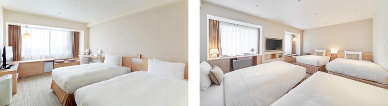 札幌京王廣場酒店