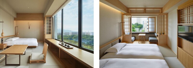 札幌由緣溫泉日式旅館