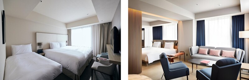 東京上野諾加上飯店