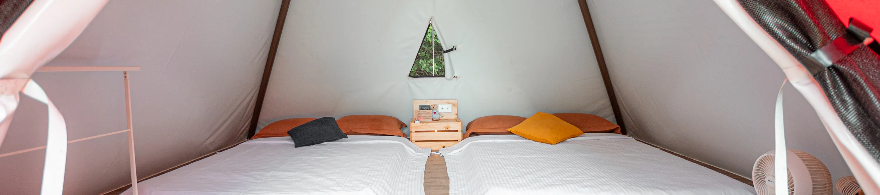 新竹露營-樂窩露營區