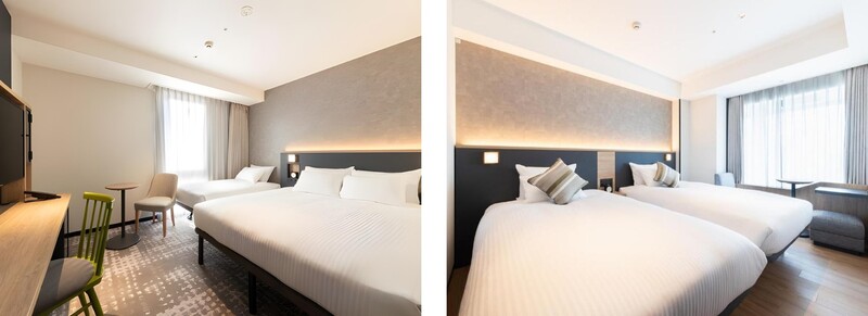 橫濱住宿-橫濱JR東梅茨飯店