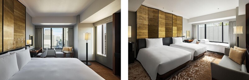 橫濱住宿-橫濱凱悅飯店