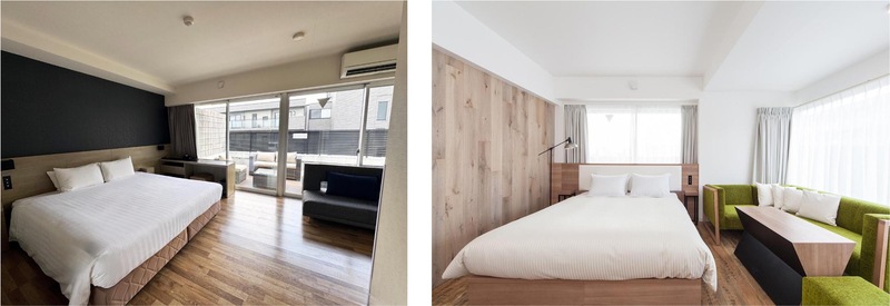 櫻花台畫廊飯店