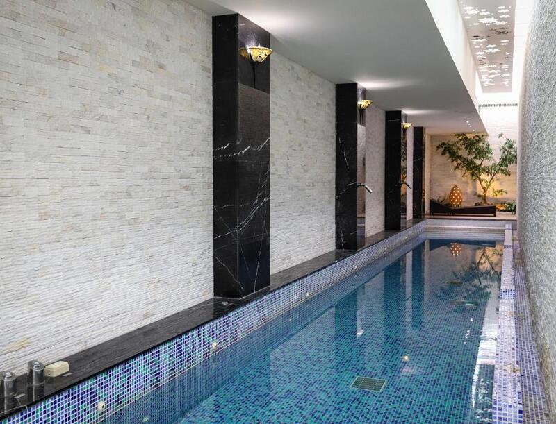 歐遊國際連鎖精品旅館 - 宜蘭館 