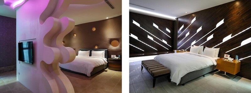 歐遊國際連鎖精品旅館 - 宜蘭館 