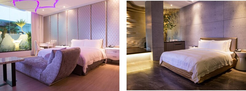 歐遊國際連鎖精品旅館 - 花蓮館