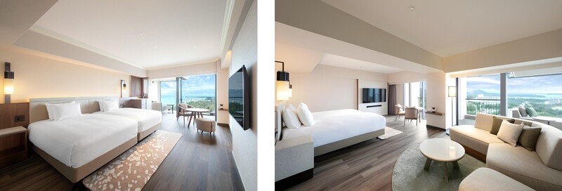 沖繩東方SPA度假村飯店