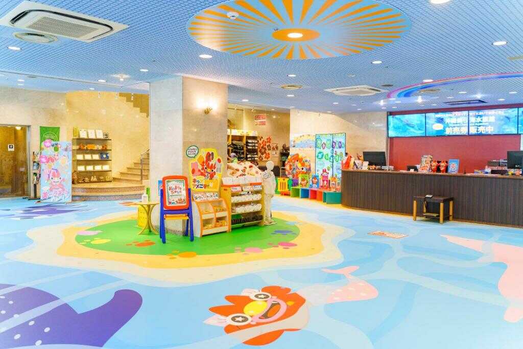海洋酒店