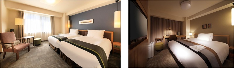 淺草里士滿酒店1