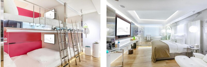 桃園汽車旅館-潮旅館